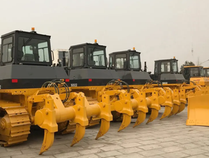 <strong>Bulldozers</strong> SD22 220HP 6.4cbm Crawler Track Type for Sale - Product Image 3