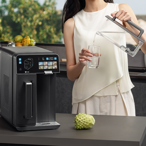 Máy lọc nước nóng và lạnh thẩm thấu ngược 5 giai đoạn để uống tại nhà - Product Image 4