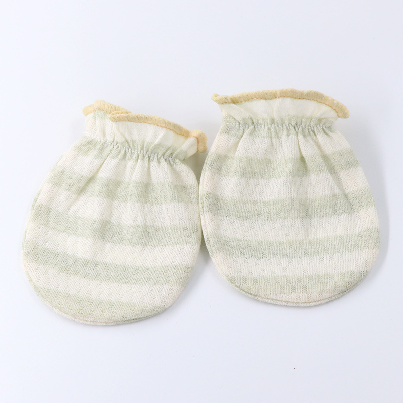 Green stripe (mesh)