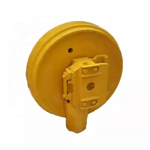 Shantui SD16 Bulldozer Onderdelen Front Idler 16Y-40-03000