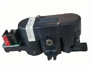 Posicionador <span class=keywords><strong>Fisher</strong></span> de acción simple 3661 <span class=keywords><strong>3660</strong></span> Versatilidad resistente a las vibraciones eficiente y precisa Construcción robusta - Product Image 3