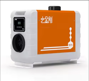 חם מוכר 2kw 3kw 5kw חם דיזל כל אחד במכונית סירה אוויר חניה מחממי 12v 24v 220v - Product Image 2