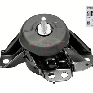 High quality <b>Engine</b> <b>System</b> BRACKET ASSY-<b>ENGINE</b> MTG 21810-D4220 21810D4220 For H-yundai ACCENT 21810 D4220 - Product Image 2