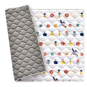 Antidérapant Non Toxique Logo Personnalisé Nouveau-Né <span class=keywords><strong>Tapis</strong></span> De Sol <span class=keywords><strong>Tapis</strong></span> Infant Bébé <span class=keywords><strong>Tapis</strong></span> De Jeu Spielmatte pour Clôture - Product Image 6
