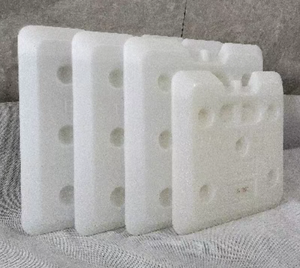 Nhiệt-bảo quản Băng bảng giai đoạn thay đổi Vật liệu làm mát Tấm fda-phê duyệt lạnh gói cho nhiệt quản lý - Product Image 5