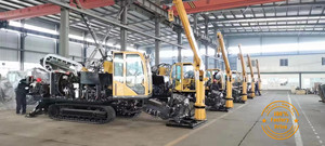 널리 hdd 드릴링 머신 수평 방향 xz500 hdd 기계 판매 말레이시아 - Product Image 4