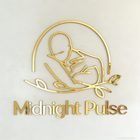 Logo d'entreprise en métal 3D, lettres personnalisées, enseigne personnalisée, panneaux d'enseignement, enseignes non éclairées pour murs