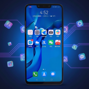 Bon prix Nova <span class=keywords><strong>3i</strong></span> RAM 4G ROM 128G Smartphone - Product Image 2