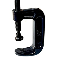 Serre-joint C/G de haute qualité en acier au carbone, pivotant, à verrouillage rapide, plaqué zinc, 1/12 pouce, outils de menuiserie
