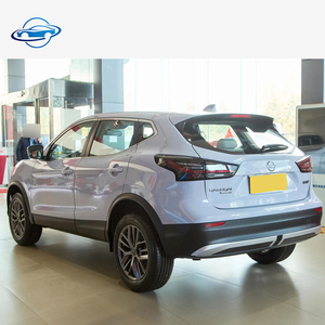 Pour <span class=keywords><strong>Nissan</strong></span> <span class=keywords><strong>Qashqai</strong></span> 2025 Facelift Honor 2.0L CVT XV True Edition, un SUV familial économique et confortable à vendre à bas prix - Product Image 6