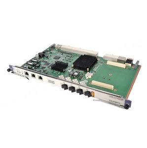 Tablero de control SCUN 10G dedicado para OLT 5680T/5683t en aplicaciones FTTH - Product Image 1