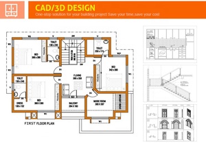 Contemporáneo moderno curvo en forma listo ensamblar laca modular de madera personalizada CBMMART muebles gabinetes de cocina <span class=keywords><strong>isla</strong></span> apartamento - Product Image 3