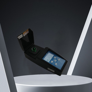 Détecteur de chlore résiduel portable Analyseur de concentration de chlore résiduel - Product Image 3