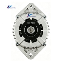 Alternateur de voiture JBH-A043 37N29B-01010 ALQ2702LK C3415691 pour camions et tracteurs Cummins 6BT/6CT Dongfeng Tianlong Kamaz, camions à benne basculante