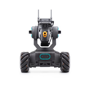 Nouveau Robot de Programmation IA Éducatif Professionnel <span class=keywords><strong>RoboMaster</strong></span> S1 Original Intelligent Programmable Jouer et Apprendre Combinés - Product Image 1
