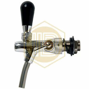 Valvola di compensazione con leva per rubinetto - Product Image 2