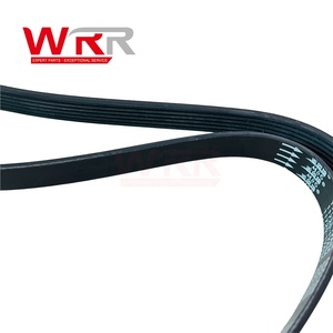 WRR 117201VA0A 高品质发动机传动皮带适用于日产天籁 X-TRAIL T32EL SERENA C26NGR QASHQAI J11CA SYLPHY PATROL KICKS D60 - Product Image 3