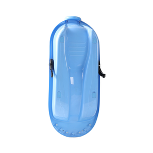 Tubes de <span class=keywords><strong>luge</strong></span> <span class=keywords><strong>en</strong></span> plastique écologiques et durables pour enfants et familles, pour la neige, l'herbe, le sable, les sorties hivernales <span class=keywords><strong>en</strong></span> <span class=keywords><strong>montagne</strong></span>, rose - Product Image 6
