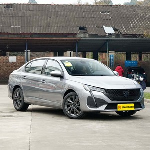 Voiture Dongfeng <span class=keywords><strong>408</strong></span> <span class=keywords><strong>Peugeot</strong></span> <span class=keywords><strong>Nouvelle</strong></span> Voiture 2026 1.5T 173 ch L4 6AT Essence Traction Avant 5 Places - Product Image 3