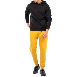 Sweats à capuche pour hommes de haute qualité, légers, confortables, vêtements décontractés, fabrication en usine, prix de gros. - Product Image 6