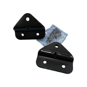 Support d'installation vertical KEYENCE OP-86936 pour scanner laser de sécurité, livré avec une garantie d'un an - Product Image 3