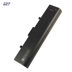 Batterie rechargeable pour ordinateur portable 11,1 V 5200 mAh pour Dell XPS M1530 1530 HG307 312-0664 TK330 Batterie standard Meilleure offre - Product Image 5
