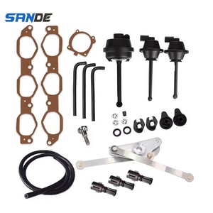 SANDE 002 MERCEDES C 240 <span class=keywords><strong>EGR</strong></span> CHANGE Over VALVE SWITCH A0025401897 Certifié TS16949 - Product Image 4