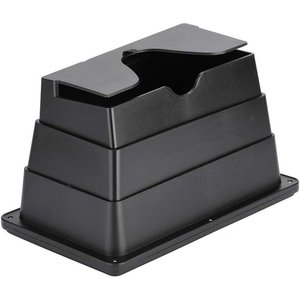 * Presa * 8 ''lente d'ingrandimento dello schermo del telefono cellulare pieghevole Stand-Electronics/telefonia e - Product Image 3