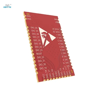 Ebyte ODM E70-915NW14S โซลูชัน IoT ไร้สาย 200 โหนด ระบบเครือข่าย Star Hoc 915mhz โมดูลรับส่งสัญญาณ RF สำหรับการเกษตรอัจฉริยะ - Product Image 1