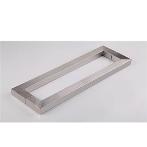 Stainless Steel Door &amp; <strong>Window</strong> <strong>Handle</strong> for Glass Door Premium Quality <strong>Handle</strong> - Product Image 5