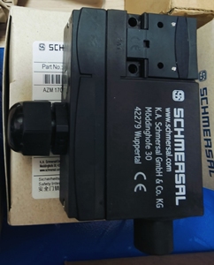 SCHMERSAL Interruptor De Proximidad - Product Image 1