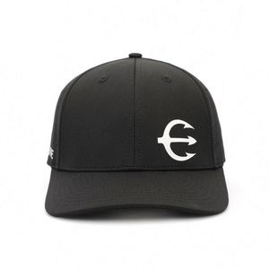 Fast Delivery New Style 6 Panel Custom Size 100 % Cotton Unstructured Black 3D Embroidered Men Baseball <b>Hat</b> - Product Image 2
