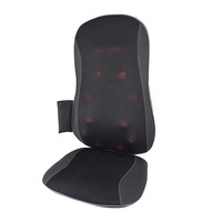 Shiatsu Sitzkissen massage, Auto massage Sitzkissen Vibrierend