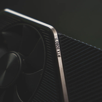 Carte graphique de jeu NVIDIA GeForce RTX 3080 Ti 12 Go GDDR6X, GPU haute performance pour PC de bureau