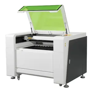 150w 6090 6040 cnc Lasers chneid maschine für Hersteller von 3D-Laserkristallgravurmaschinen für den Verkauf in China