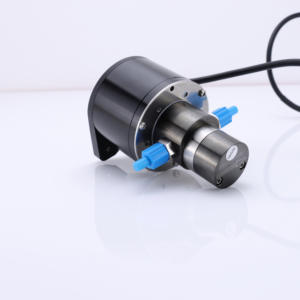 Bomba Dosificadora de Aceite Líquido DOCOD Micro Pump DC24V Sin Fugas y con Fuerte Resistencia a la Corrosión - Product Image 3