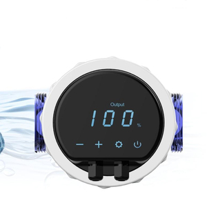 Sistema de Cloración por Electrólisis para Piscinas, Accesorios de Plástico para Piscinas, Herramientas y Accesorios Eficaces para Piscinas - Product Image 3