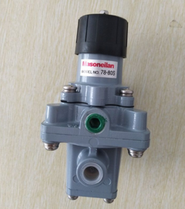 วาล์วถ่ายโอนน้ำแบบลูกบอลลอยน้ำ รุ่น STOCK Masoneilan 78-80S & 08-80S - Product Image 4