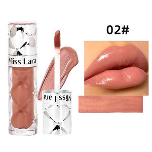 Hydratant et brillant <span class=keywords><strong>Gloss</strong></span> à lèvres dodu et crémeux <span class=keywords><strong>Gloss</strong></span> à lèvres en verre <span class=keywords><strong>Gloss</strong></span> hydratant et dodu à lèvres - Product Image 6