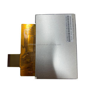 NMA043WQ65-A2-D01แผงหน้าจอ LCD โมดูล TFT แผงแสดงผล NMA043WQ65-A2-D01 - Product Image 1