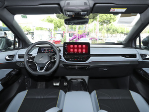 <span class=keywords><strong>Precio</strong></span> bajo spot 2024 ID4 crozz pro New Energy coche eléctrico ID4 SUV de alta velocidad con techo solar new car <span class=keywords><strong>ID</strong></span> <span class=keywords><strong>4</strong></span> coche eléctrico - Product Image 5