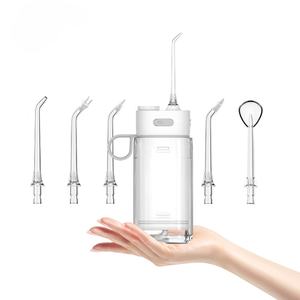 <span class=keywords><strong>Irrigador</strong></span> Bucal Inalámbrico Portátil Multimodo IPX7 2025, Limpiador Dental, Hilo Dental, <span class=keywords><strong>Irrigador</strong></span> <span class=keywords><strong>Oral</strong></span>, Hilo Dental de Agua - Product Image 5