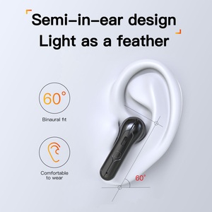 جهاز المساعدة على السمع الرقمي TWS القابل لإعادة الشحن من أجل الصمم ومظهر البلوتوث مكبر صوت لاسلكي للسمع أفضل سعر رخيص - Product Image 5