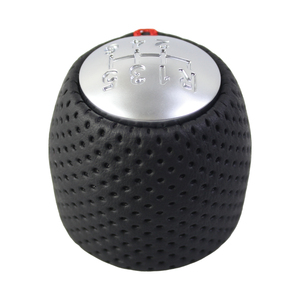 หัวเกียร์รถยนต์ขายส่ง สำหรับ ALFA ROMEO 159 2005-2011 Brera 2006-2011 Spinne 2006-2011 หัวเกียร์ธรรมดา - Product Image 3