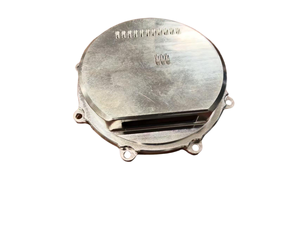 Tùy chỉnh chính xác dịch vụ gia công <span class=keywords><strong>CNC</strong></span> phay quay cho các bộ phận hình đặc biệt-Thép không gỉ nhôm kim loại khác bao gồm - Product Image 5