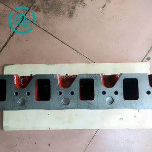 ฝาสูบดีเซล EexcavaStart 4D95 รุ่น 6204-13-1100 สำหรับรถขุดขนาดเล็ก เครื่องยนต์ 4D95 - ทนทาน เชื่อถือได้ ติดตั้งง่าย รับประกัน 6 เดือน - Product Image 1