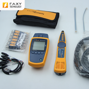 Kit Verificador de Cables Networks MS2-100 MicroScanner MS2-KIT MS-POE, Probador de PoE, Verificador de Cables de Red - Product Image 5