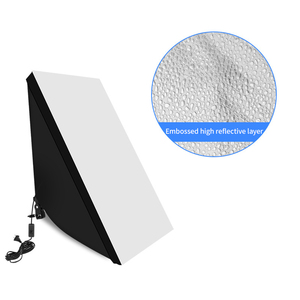 Softbox portatif populaire de lanterne d'Octabox de 70cm pour le studio de diffusion en direct de célébrité d'Internet, lumière de remplissage de photographie vidéo de <span class=keywords><strong>YouTube</strong></span> - Product Image 4