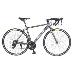 Bicicleta de carretera para adulto, de aleación de <span class=keywords><strong>aluminio</strong></span>, 700c, 29 pulgadas, barata, 2022 - Product Image 1