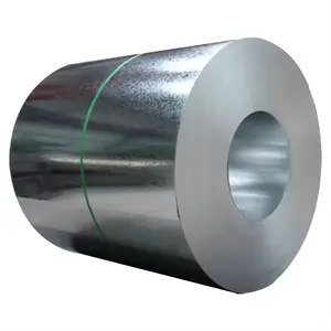 Gi 20 28 Gauge Galvalume 0.3mm Galvanized Steel Coil 28 Gauge Price Aluzinc Steel Coils Dx51d Z100 Galvanized Steel Coil